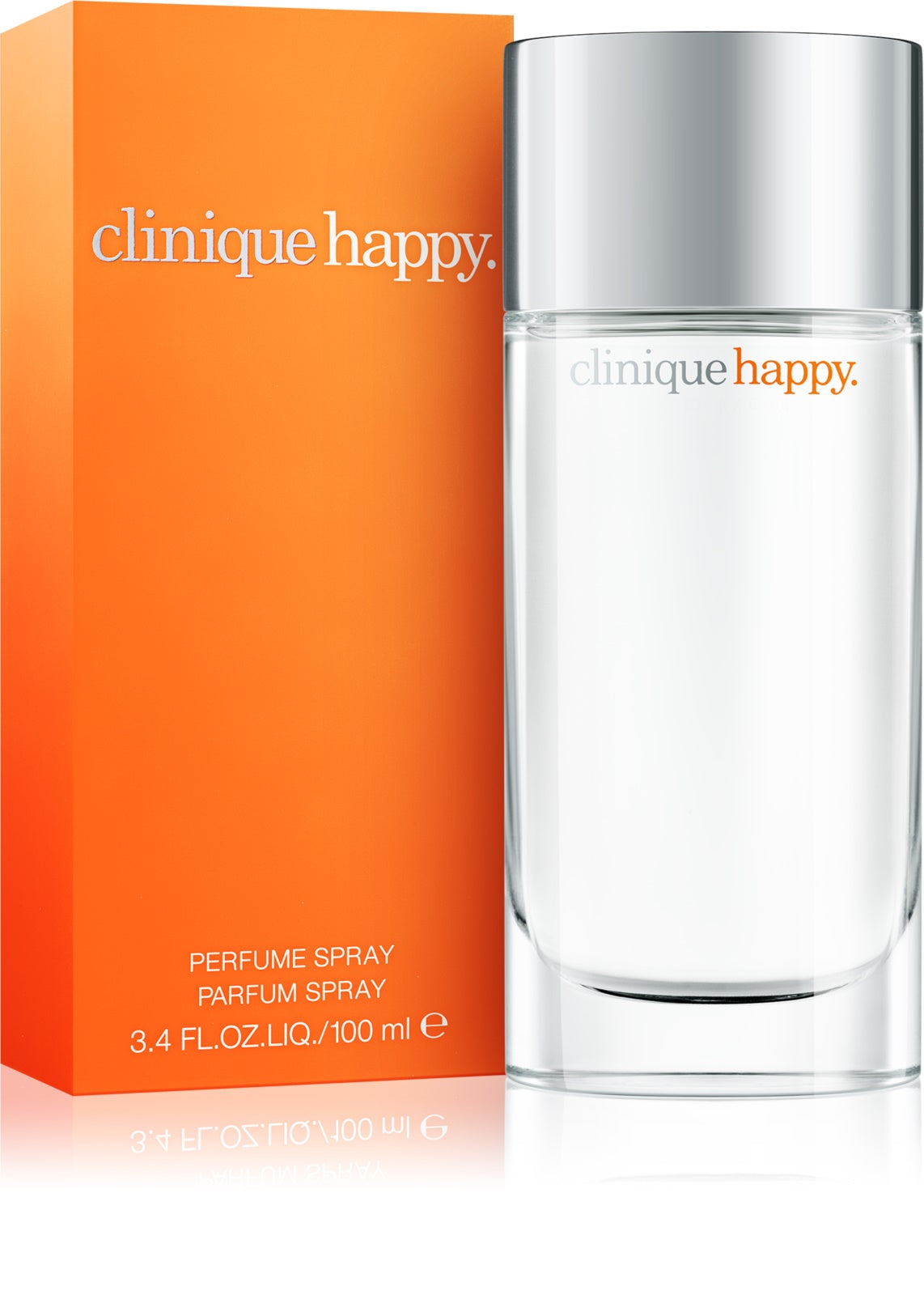 Clinique Happy EDP for Women - Perfume Planet 