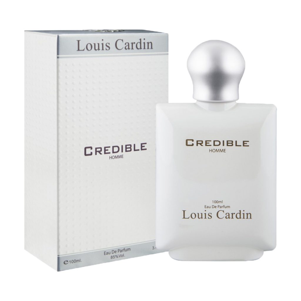 Credible Homme EDP for Men - Perfume Planet 