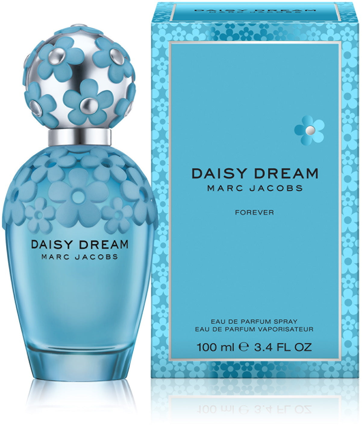 Daisy Dream Forever by Marc Jacobs EDP for Women - Perfume Planet 