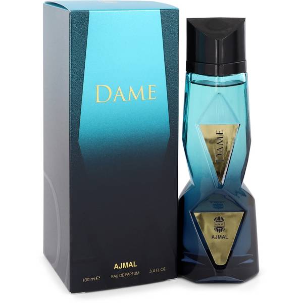 Ajmal Dame EDP for Women - Perfume Planet 