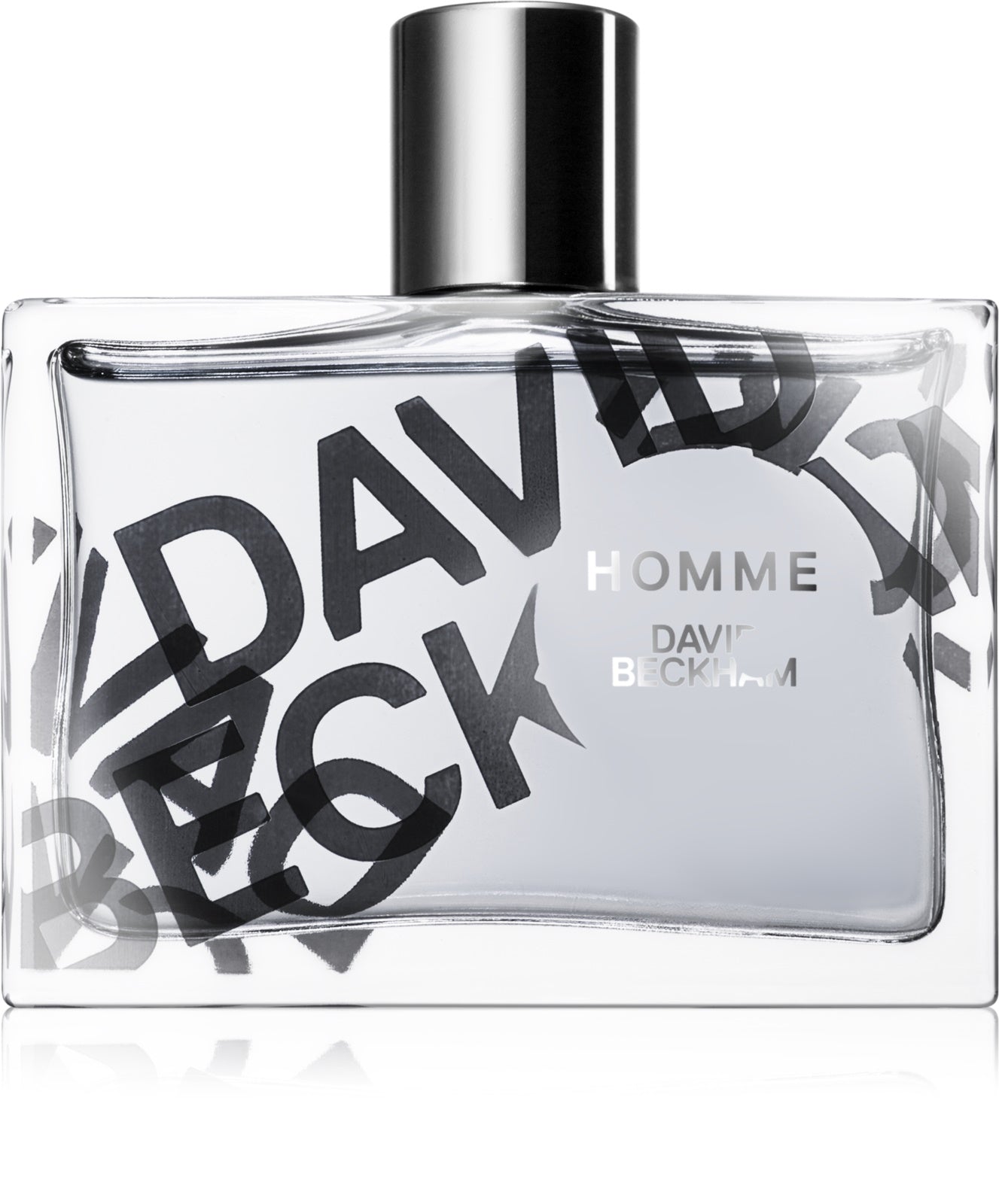 David Beckham Homme EDT - Perfume Planet 