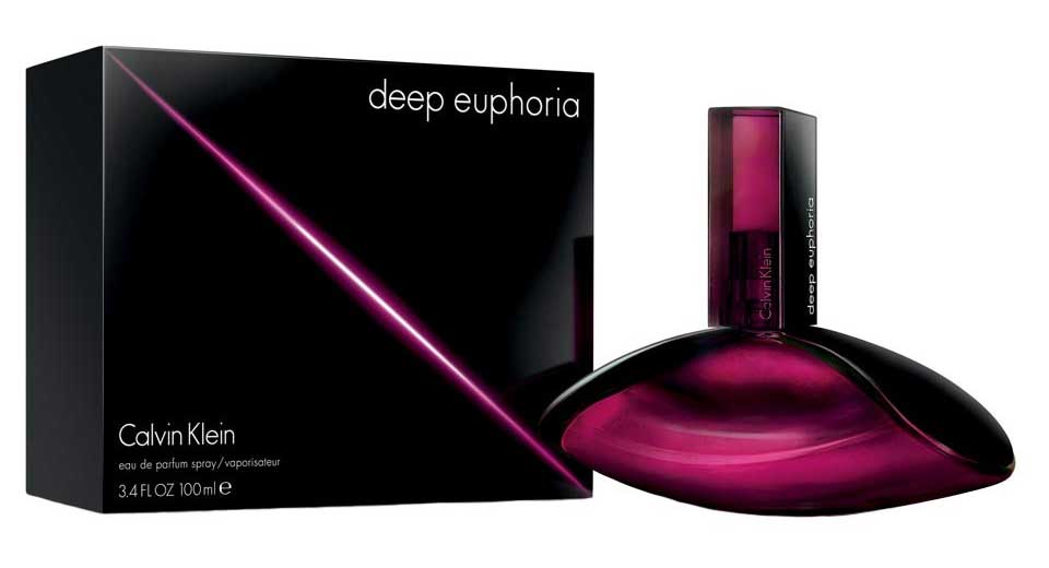 Euphoria Deep EDP for Her - Perfume Planet 