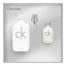 CK All EDT Unisex Gift Set (2PC) - Perfume Planet 