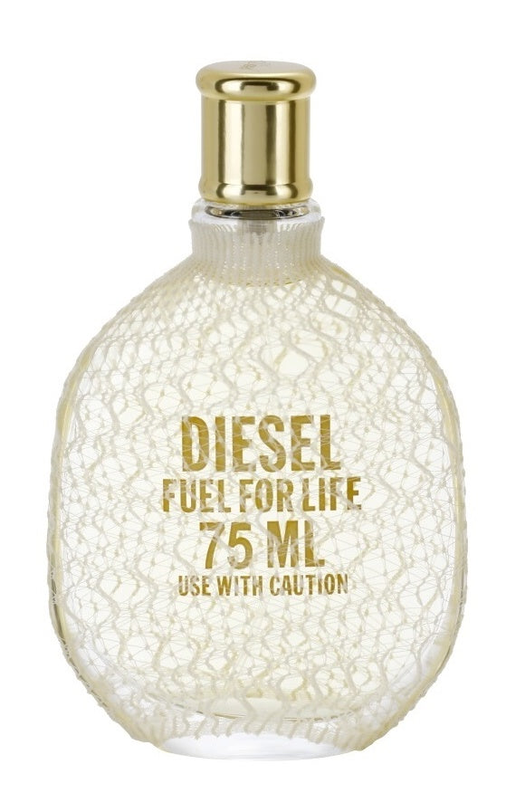Fuel for Life EDP for Her - Perfume Planet 