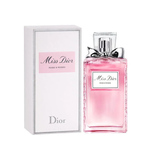 Miss Dior Rose N'Roses EDT for women - Perfume Planet 
