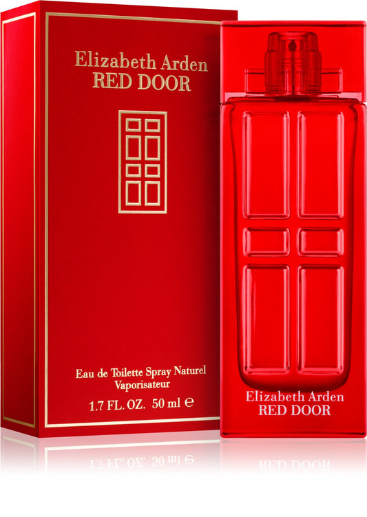 Red Door EDT - Perfume Planet 