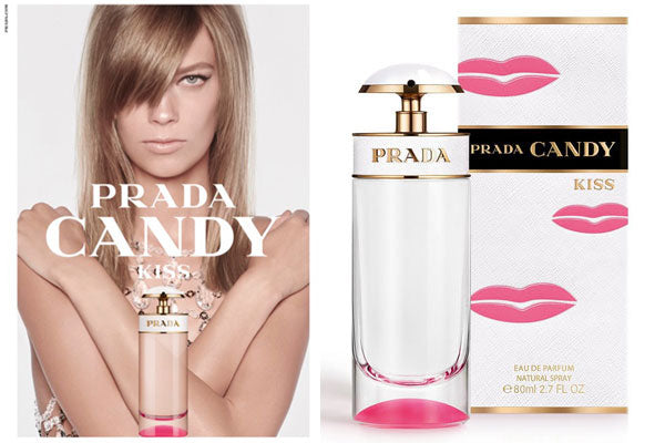 Prada Candy Kiss EDP for Women - Perfume Planet 