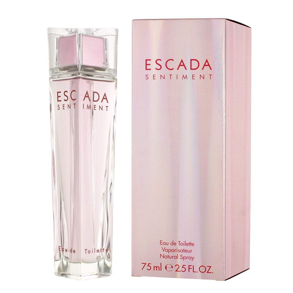 Escada Sentiment EDT for Women - Perfume Planet 