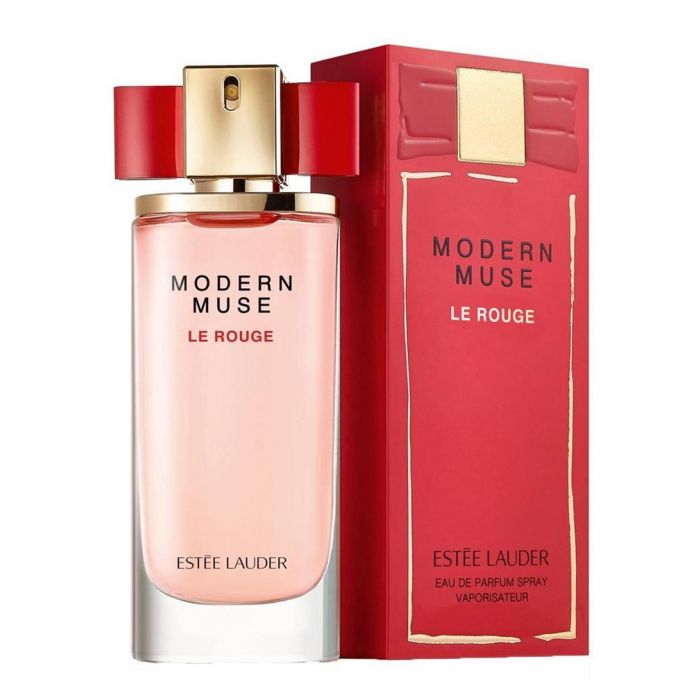 Modern Muse Le Rouge EDP for Women - Perfume Planet 