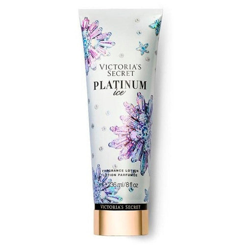 VS Platinum Ice Body Lotion - Perfume Planet 