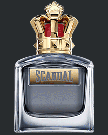 Jean Paul Gaultier Scandal EDT for men - Perfume Planet 