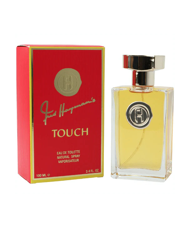 Fred Hayman Touch EDT for Women - Perfume Planet 