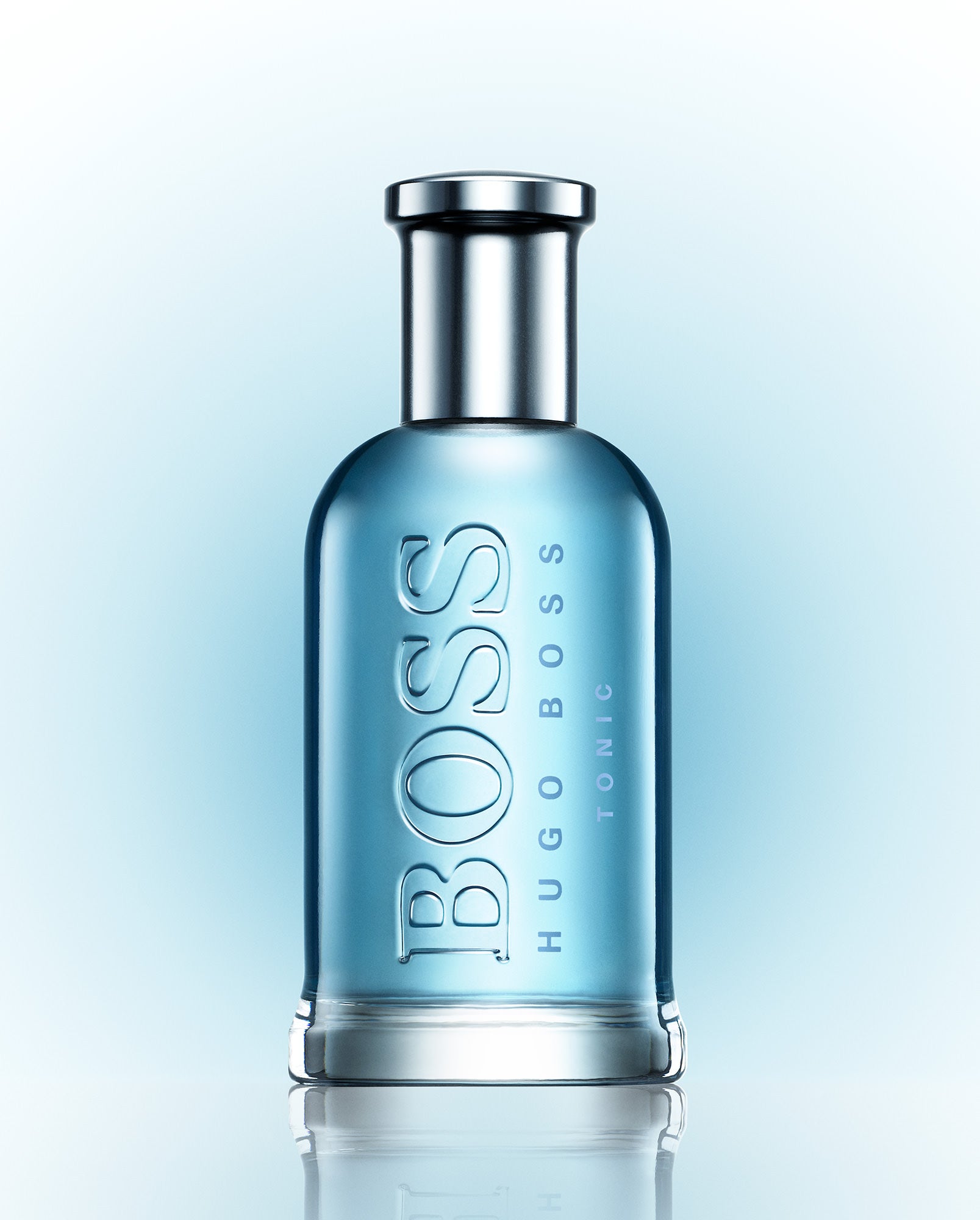Hugo Boss Bottled Tonic - Perfume Planet 