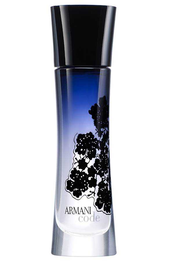 Armani Code EDP for Her - Perfume Planet 