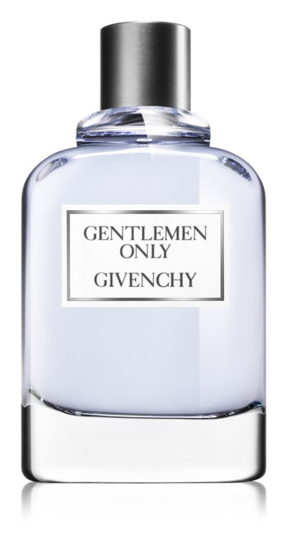 Givenchy Gentlemen Only EDT - Perfume Planet 