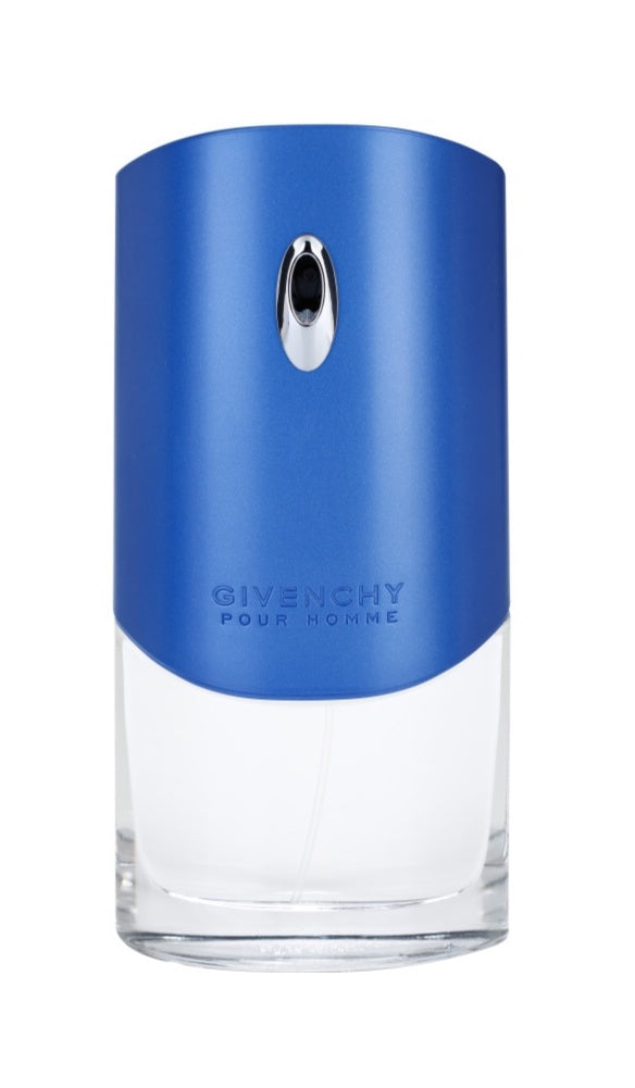 Givenchy Pour Homme Blue Label EDT - Perfume Planet 