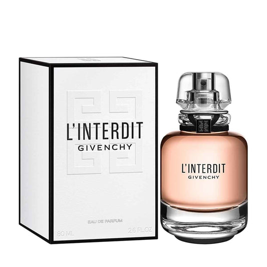 L'Interdit by Givenchy EDP - Perfume Planet 