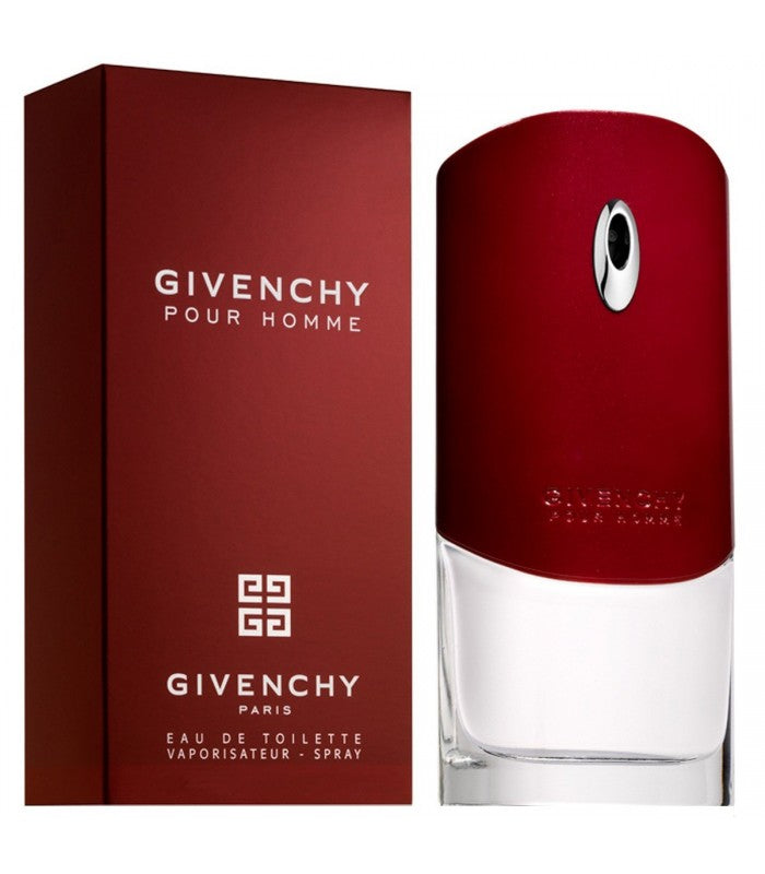 Givenchy Pour Homme EDT - Perfume Planet 
