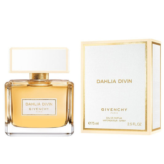 Dahlia Divin by Givenchy EDP For Women - Perfume Planet 