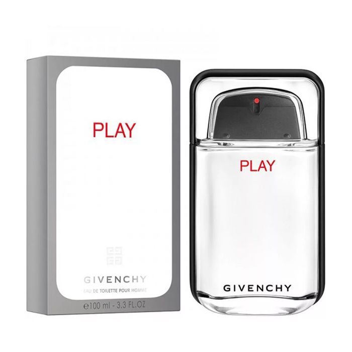 Givenchy Play EDT for Men - Perfume Planet 
