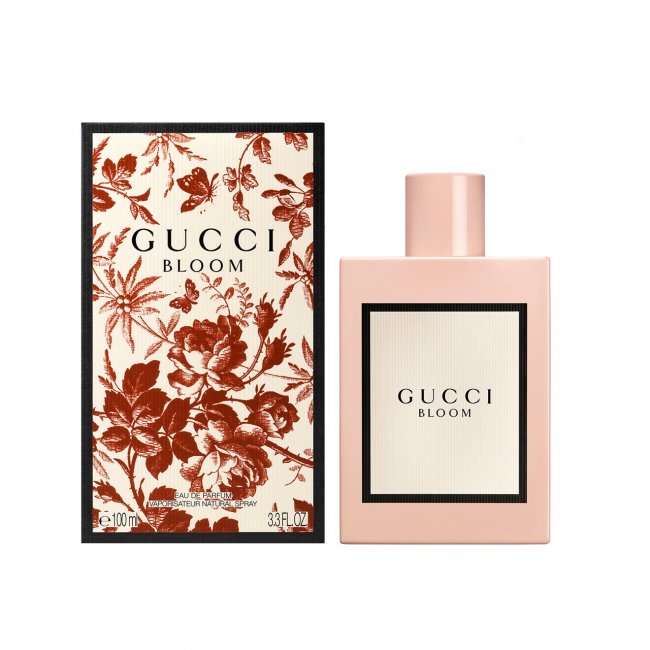 Gucci Bloom EDP for Women - Perfume Planet 