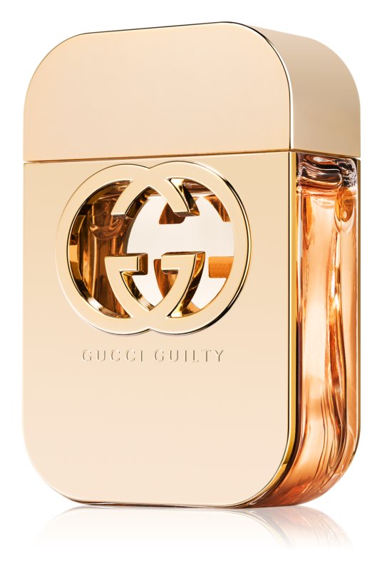 Gucci Guilty EDT for Her - Perfume Planet 