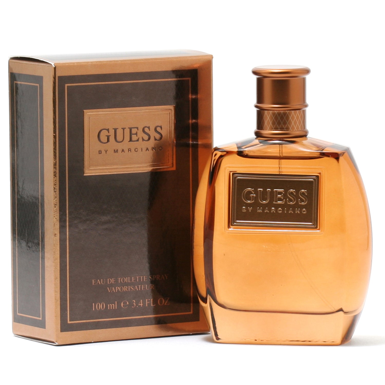 Guess by Marciano for Men EDT - Perfume Planet 