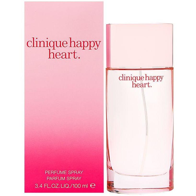 Happy Heart EDP - Perfume Planet 