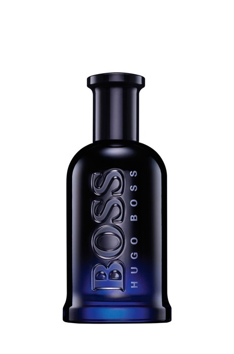 Hugo Boss Bottled Night - Perfume Planet 