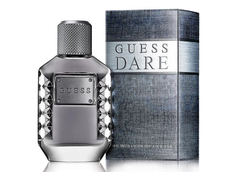 Guess Dare EDT for Men - Perfume Planet 