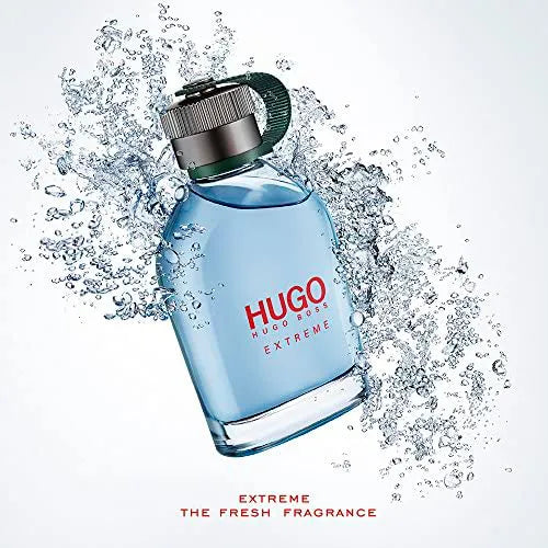 Hugo Boss Man Extreme Eau de Parfum - Perfume Planet 