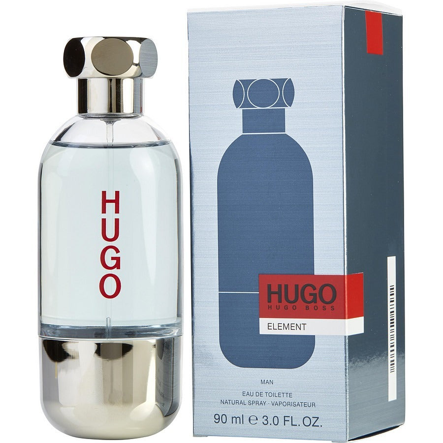 Hugo Element EDT for Men - Perfume Planet 