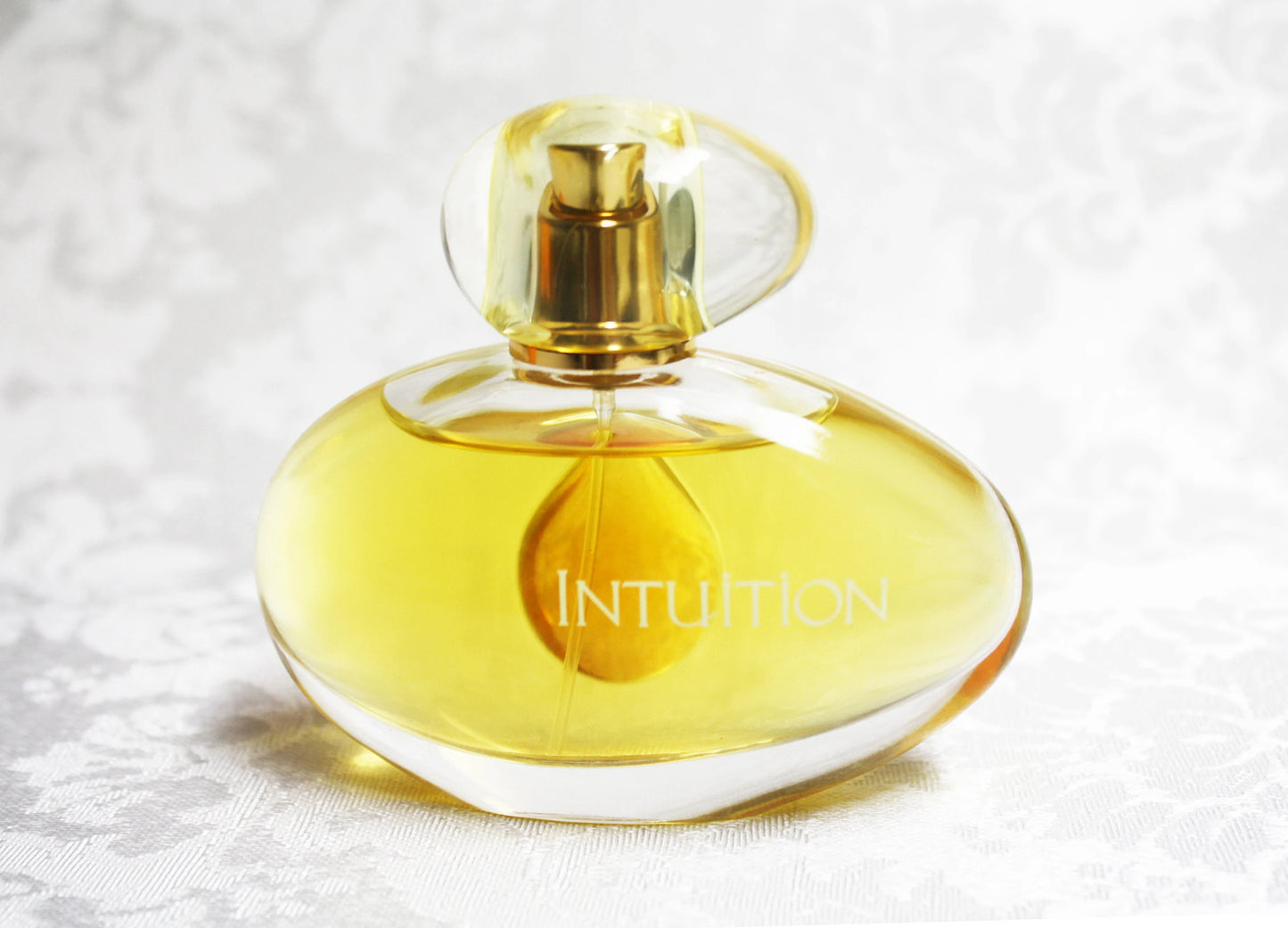 Intuition by Estée Lauder EDP for Women - Perfume Planet 