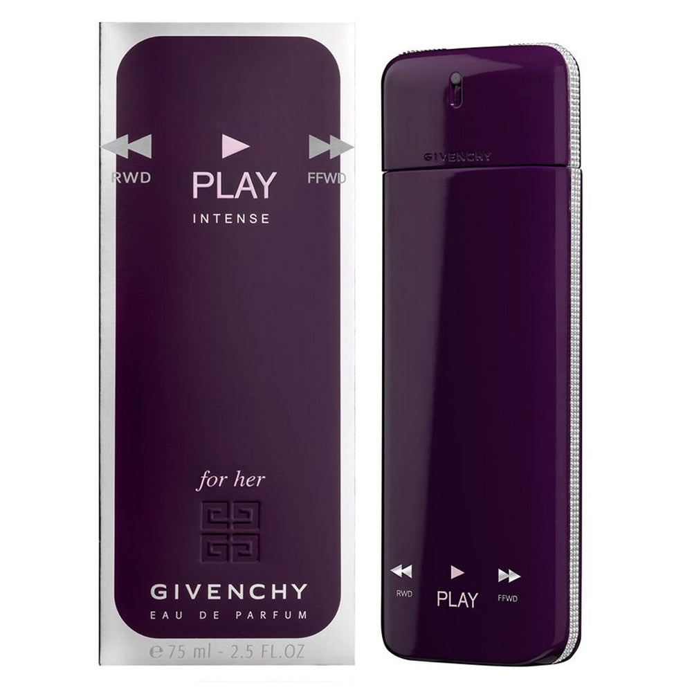 Play Intense For Her Eau de Parfum - Perfume Planet 