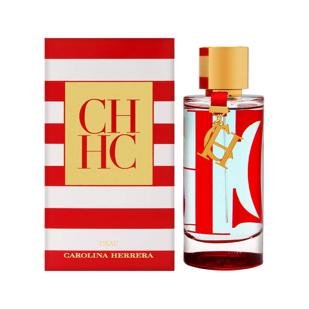 CH L'Eau EDT for Women - Perfume Planet 