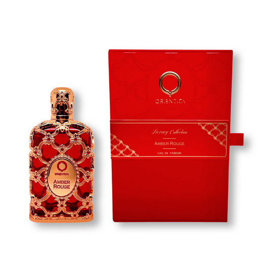 Perfume Orientica Luxury Collection Royal Amber - Ella Perfumes
