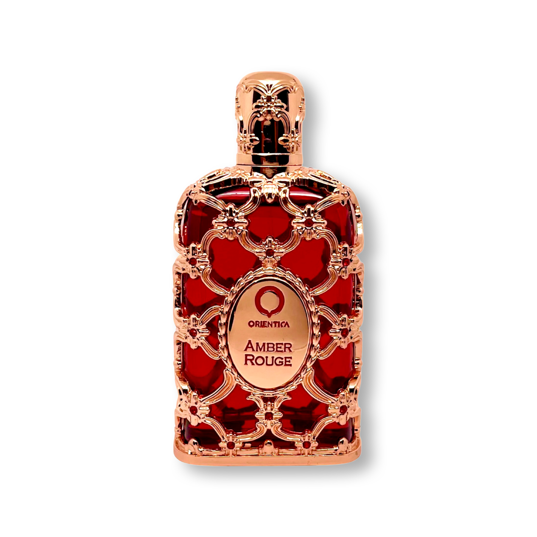 Orientica Amber Rouge EDP (Unisex) - Perfume Planet 