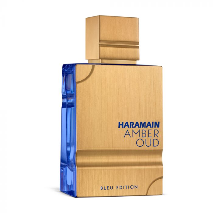 Amber Oud Bleu Edition for Men - Perfume Planet 