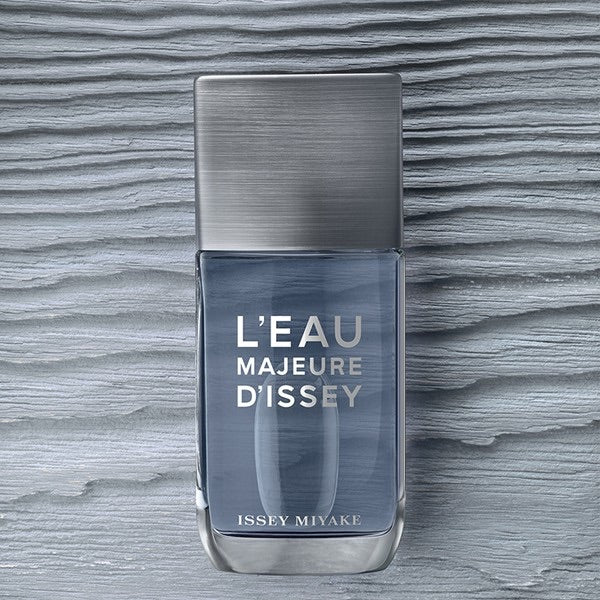 Issey Miyake L’Eau Majeure D’Issey - Perfume Planet 