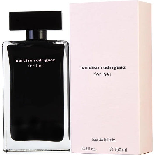 Narciso Rodriguez EDT for Women - Perfume Planet 