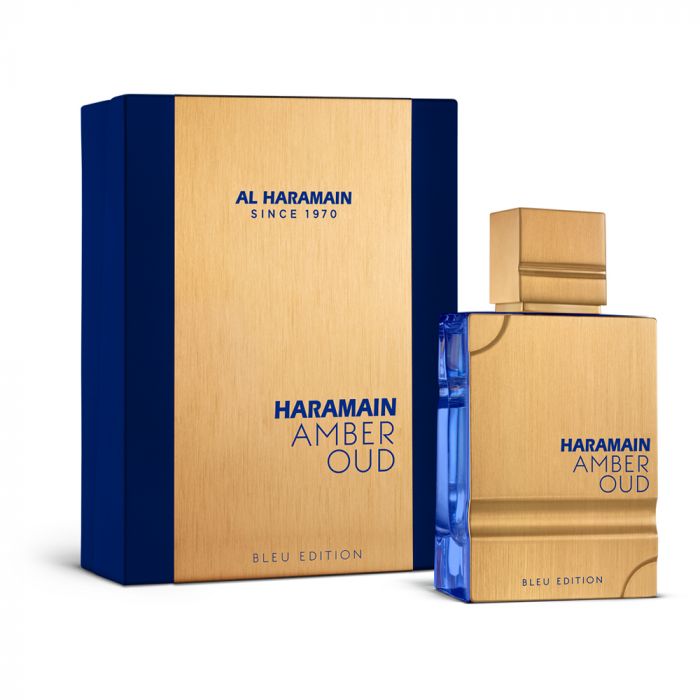 Amber Oud Bleu Edition for Men - Perfume Planet 