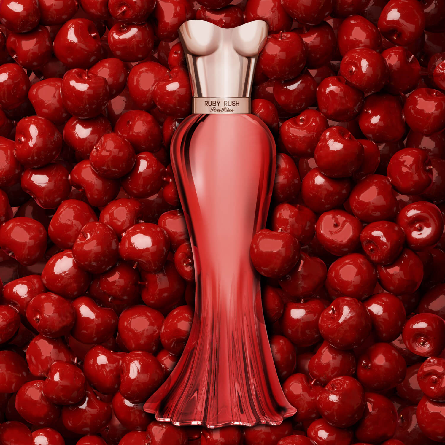 Ruby Rush Eau de Parfum for Women - Perfume Planet 