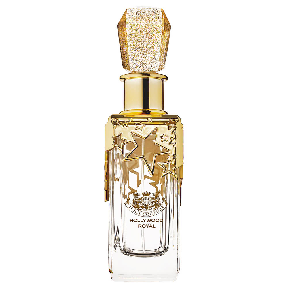 Hollywood Royal by Juicy Couture Eau De Parfum - Perfume Planet 