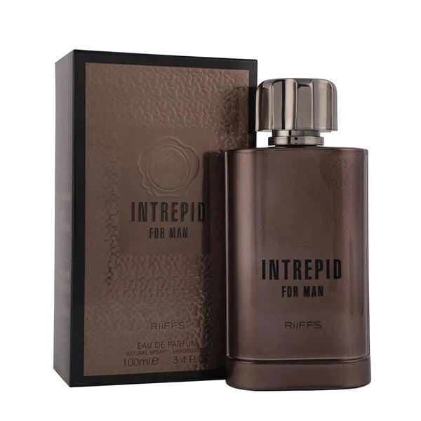 Intrepid For Man Eau de Parfum - Perfume Planet 