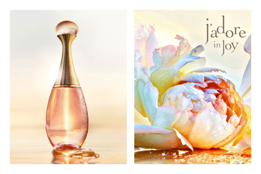 J’adore In Joy by Dior EDT for Women - Perfume Planet 