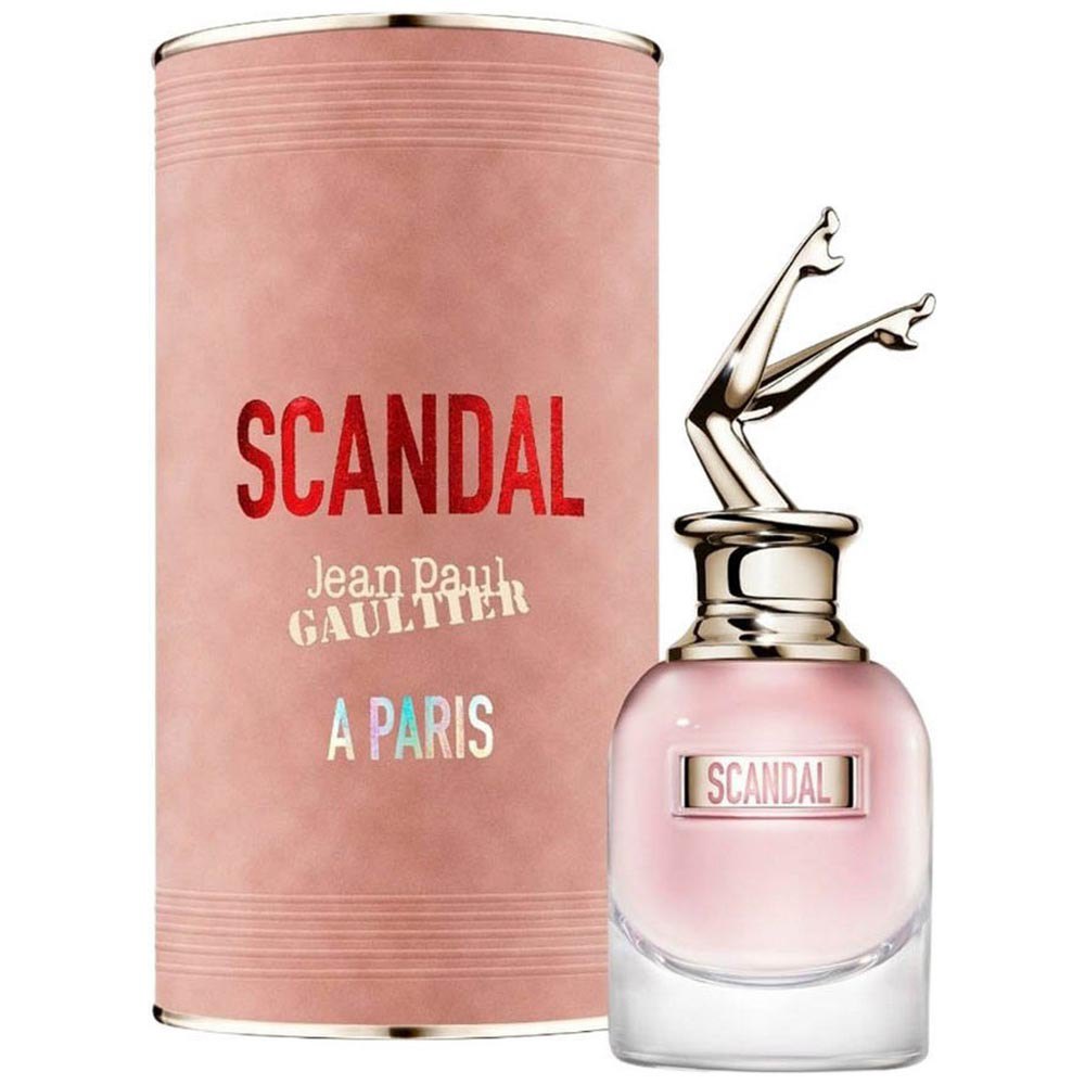 Jean Paul Gaultier Scandal A Paris EDP for Women - Perfume Planet 