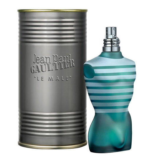 Jean Paul Gaultier – Planet Perfume
