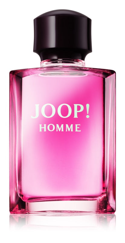 Joop! Homme EDT - Perfume Planet 