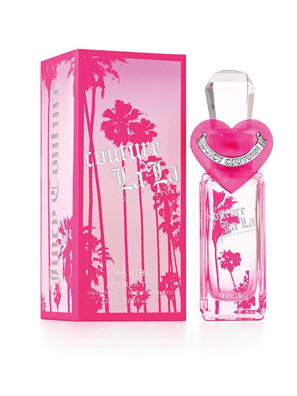 Juicy Couture LaLa Malibu EDT for Women - Perfume Planet 