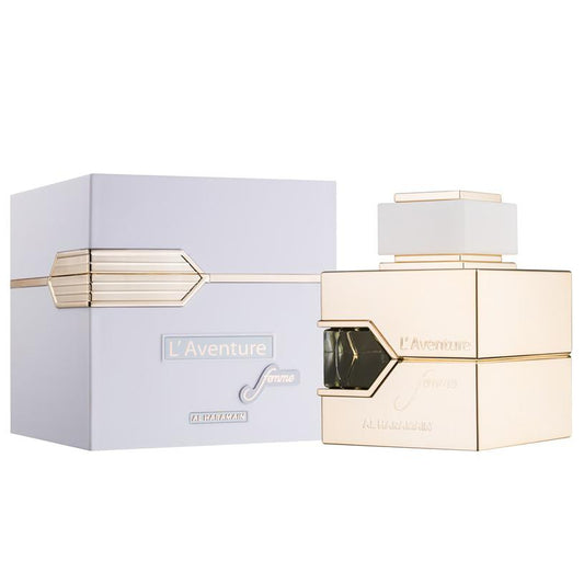 L'Aventure Femme Perfume for Women by Al Haramain in Canada –